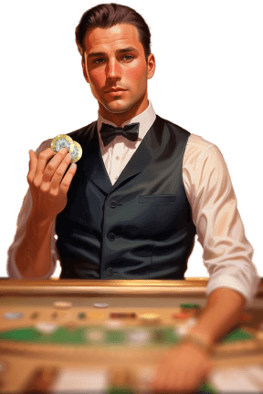 Live Baccarat