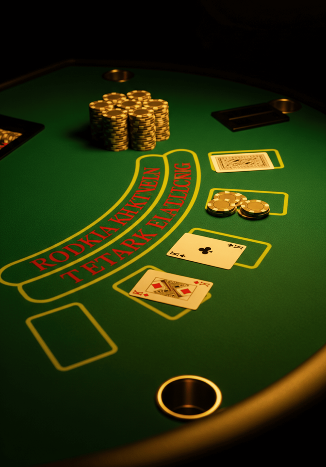 Live Blackjack
