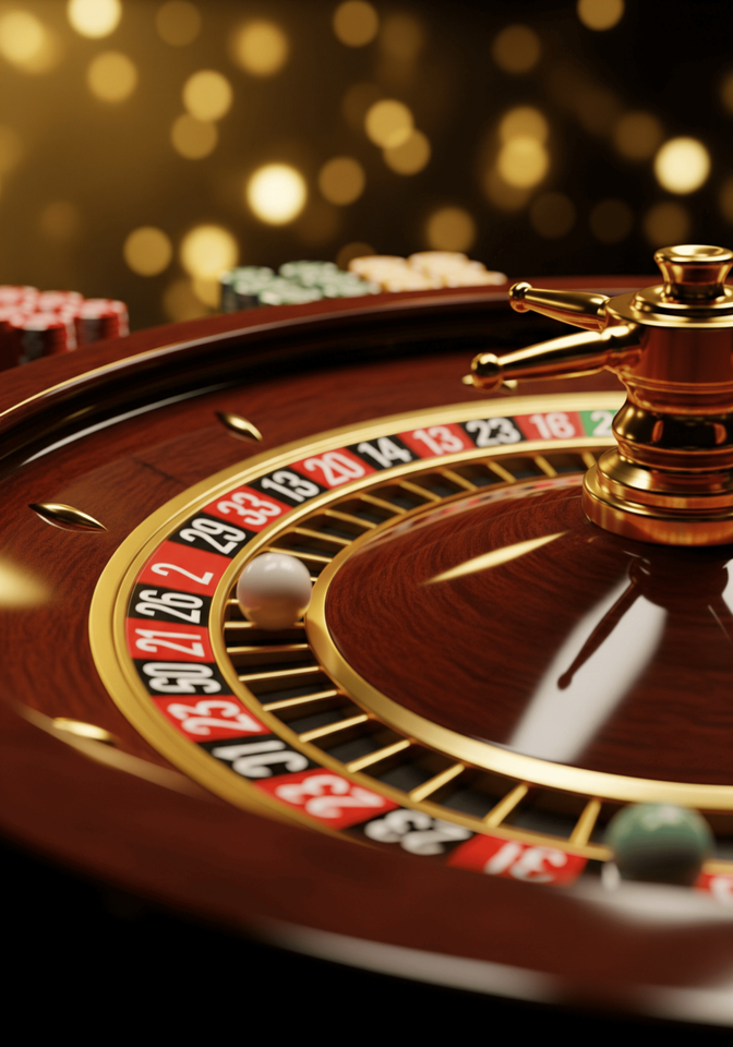 Live Roulette