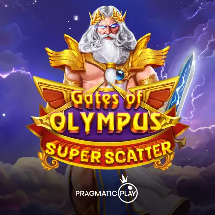 Gates of Olympus Slot