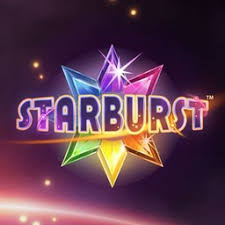 Starburst Spielautomat