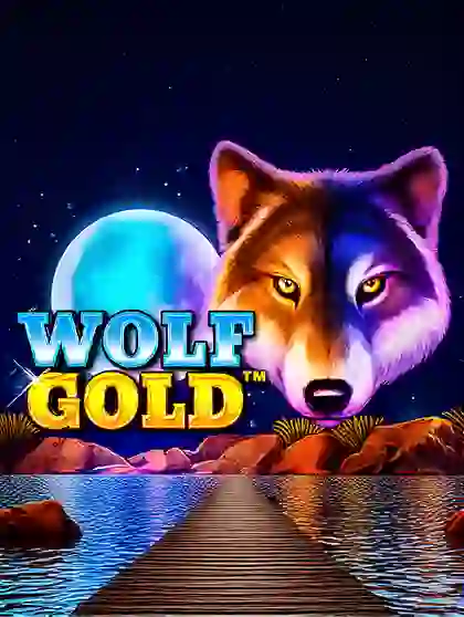 Wolf Gold Slot